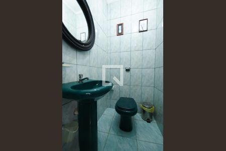 Casa à venda com 552m², 5 quartos e 3 vagasLavabo