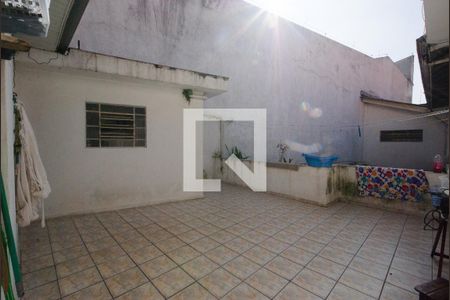 Casa à venda com 552m², 5 quartos e 3 vagasLavanderia