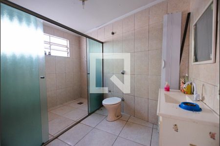 Casa à venda com 552m², 5 quartos e 3 vagasQuarto 3 - Suíte
