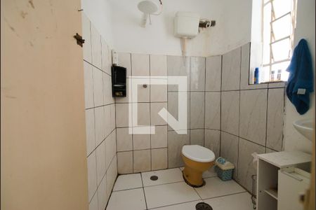Casa à venda com 552m², 5 quartos e 3 vagasQuarto 1 - Suíte