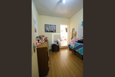 Casa à venda com 552m², 5 quartos e 3 vagasQuarto 5