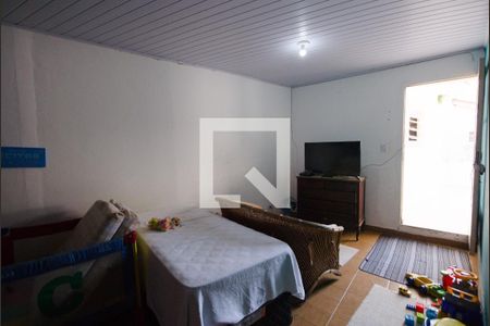 Casa à venda com 552m², 5 quartos e 3 vagasQuarto 1