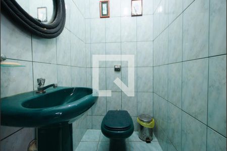 Lavabo de casa para alugar com 5 quartos, 552m² em Vila Monumento, São Paulo