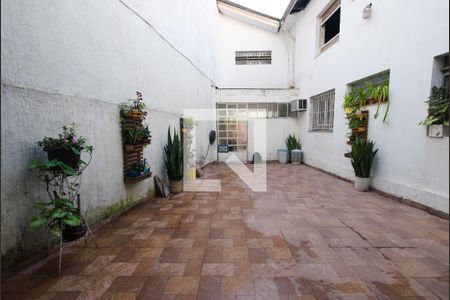 Casa à venda com 552m², 5 quartos e 3 vagasQuintal