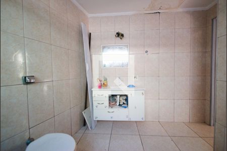 Casa à venda com 552m², 5 quartos e 3 vagasQuarto 3 - Suíte