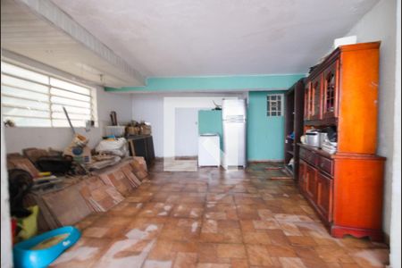 Casa à venda com 552m², 5 quartos e 3 vagasQuintal