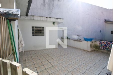 Casa à venda com 552m², 5 quartos e 3 vagasLavanderia