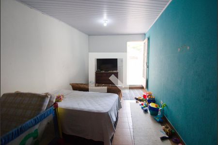 Casa à venda com 552m², 5 quartos e 3 vagasQuarto 1