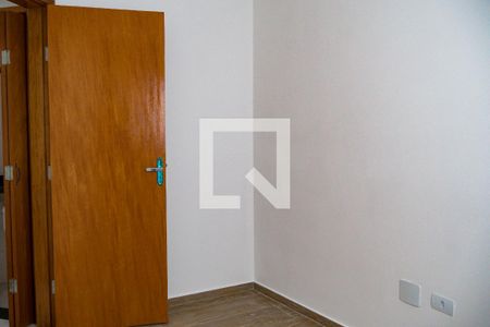 Quarto 1 de apartamento à venda com 2 quartos, 38m² em Vila Leopoldina, Santo André