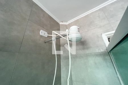 Apartamento para alugar com 140m², 2 quartos e sem vagaBanheiro