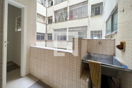 Apartamento para alugar com 140m², 2 quartos e sem vagaÁrea de Serviço