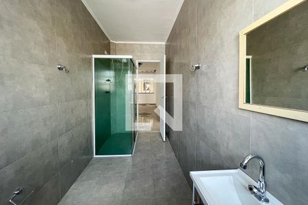 Apartamento para alugar com 140m², 2 quartos e sem vagaBanheiro