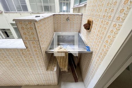 Apartamento para alugar com 140m², 2 quartos e sem vagaÁrea de Serviço