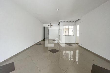 Sala de apartamento à venda com 2 quartos, 140m² em Bom Retiro, São Paulo