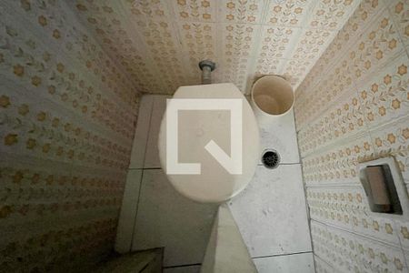 Apartamento para alugar com 140m², 2 quartos e sem vagaBanheiro de serviço