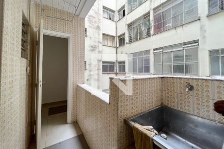 Apartamento para alugar com 140m², 2 quartos e sem vagaÁrea de Serviço
