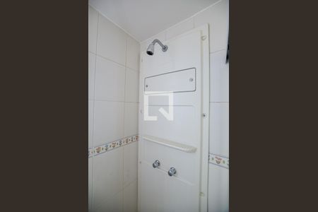 Apartamento à venda com 216m², 3 quartos e 2 vagasBanheiro da Suíte 3