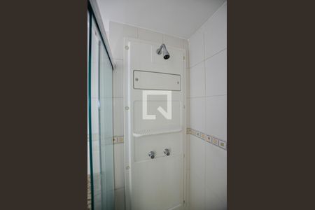 Apartamento à venda com 216m², 3 quartos e 2 vagasBanheiro da Suíte 2