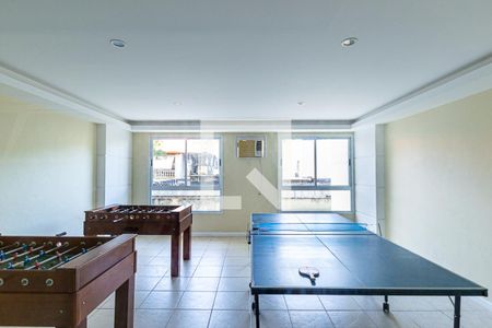 Apartamento à venda com 216m², 3 quartos e 2 vagasÁrea comum