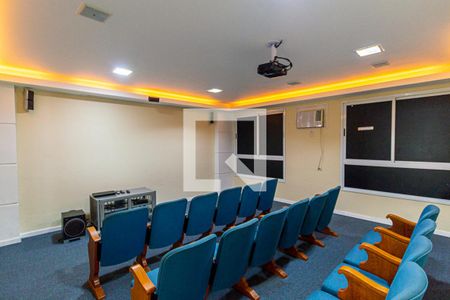 Apartamento à venda com 216m², 3 quartos e 2 vagasÁrea comum