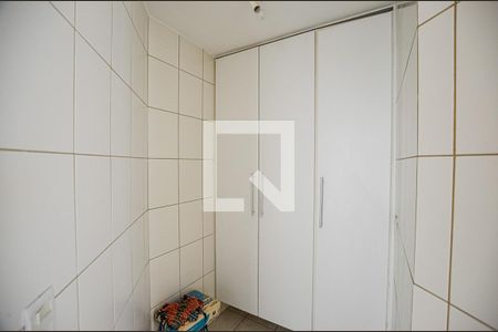 Apartamento à venda com 216m², 3 quartos e 2 vagasCozinha