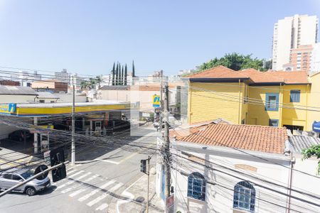 Vista de kitnet/studio para alugar com 1 quarto, 31m² em Bela Vista, São Paulo