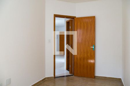 Quarto 1 de apartamento à venda com 2 quartos, 42m² em Vila Leopoldina, Santo André