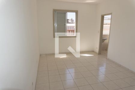 Sala/Quarto de kitnet/studio para alugar com 1 quarto, 27m² em Bela Vista, São Paulo