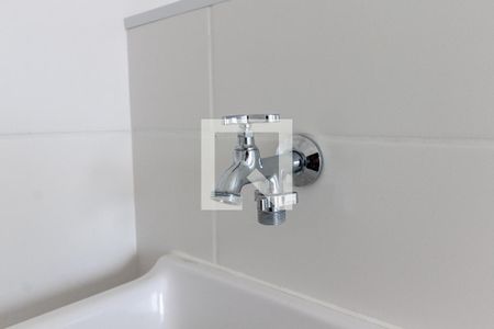 Apartamento para alugar com 29m², 1 quarto e sem vagaLavanderia (Torneira)