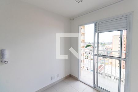 Apartamento para alugar com 29m², 1 quarto e sem vagaSala/Cozinha