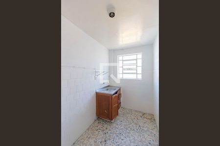 Apartamento para alugar com 46m², 1 quarto e sem vagaCozinha