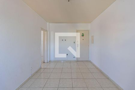 Sala de apartamento para alugar com 1 quarto, 46m² em Bela Vista, São Paulo