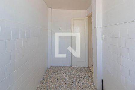 Apartamento para alugar com 46m², 1 quarto e sem vagaCozinha