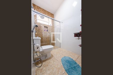 Casa à venda com 462m², 5 quartos e 2 vagasBanheiro