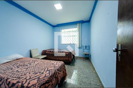 Quarto 1 de casa à venda com 5 quartos, 462m² em Dom Bosco, Belo Horizonte