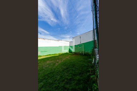 Casa à venda com 462m², 5 quartos e 2 vagasQuintal