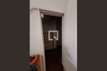 Casa à venda com 462m², 5 quartos e 2 vagasQuarto de serviço 2