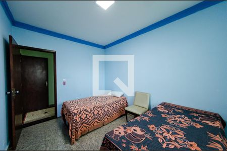 Quarto 1 de casa à venda com 5 quartos, 462m² em Dom Bosco, Belo Horizonte