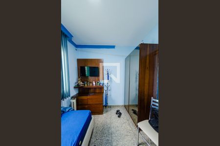 Casa à venda com 462m², 5 quartos e 2 vagasQuarto 3