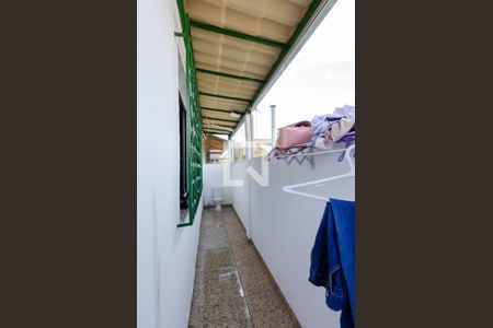 Casa à venda com 462m², 5 quartos e 2 vagasÁrea de serviço