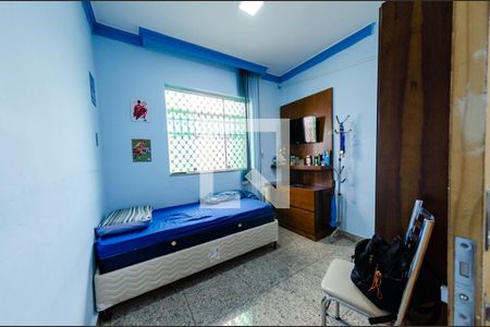 Casa à venda com 462m², 5 quartos e 2 vagasQuarto 3