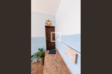 Casa à venda com 462m², 5 quartos e 2 vagasEntrada