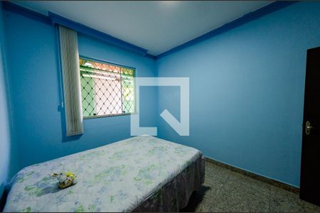 Casa à venda com 462m², 5 quartos e 2 vagasQuarto 2