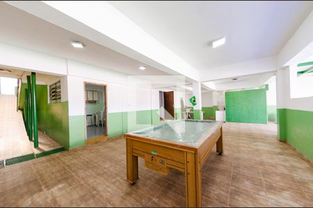 Casa à venda com 462m², 5 quartos e 2 vagasSalão 2