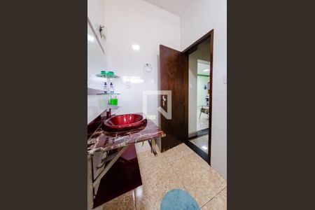 Casa à venda com 462m², 5 quartos e 2 vagasBanheiro