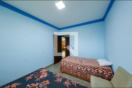 Quarto 1 de casa à venda com 5 quartos, 462m² em Dom Bosco, Belo Horizonte