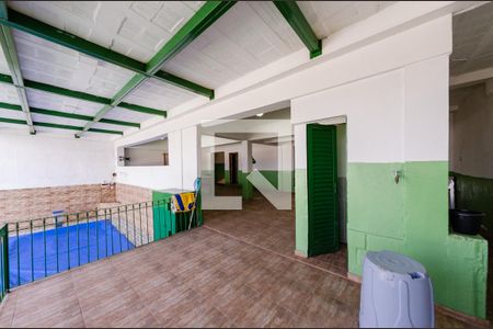 Casa à venda com 462m², 5 quartos e 2 vagasSalão 2