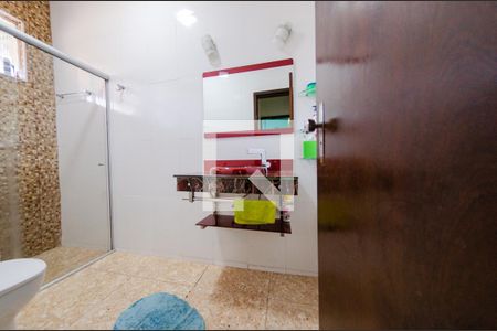 Casa à venda com 462m², 5 quartos e 2 vagasBanheiro