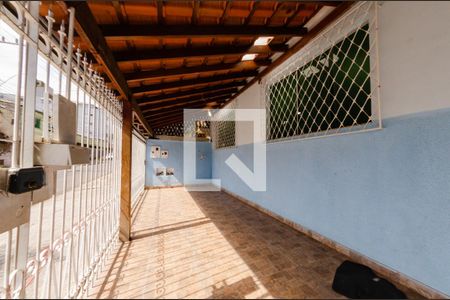 Casa à venda com 462m², 5 quartos e 2 vagasÁrea