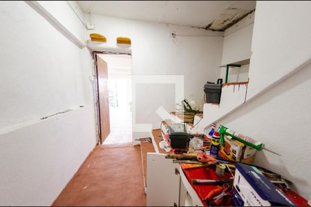 Casa à venda com 462m², 5 quartos e 2 vagasQuarto de serviço 2